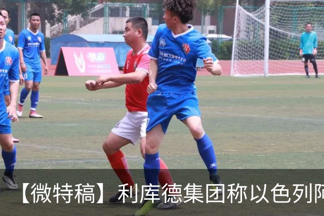 【微特稿】利库德集团称以色列阿拉伯裔政党选举舞弊