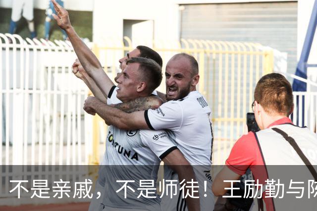 不是亲戚，不是师徒！王励勤与陈熠的真实关系，比传言更值得琢磨