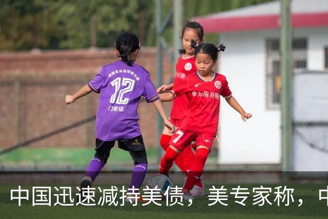 中国迅速减持美债，美专家称，中国用新抛售方法，根本无从干预