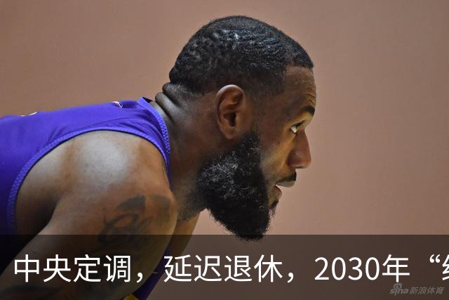 中央定调，延迟退休，2030年“缓冲期”后，提前退休需啥条件呢？