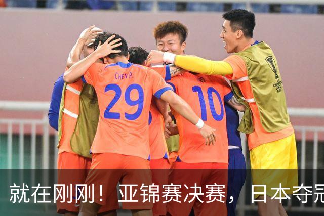就在刚刚！亚锦赛决赛，日本夺冠：松岛辉空张本美和3 2黄友政陈熠