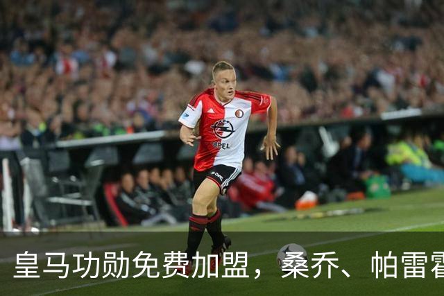 皇马功勋免费加盟，桑乔、帕雷霍进入视野，拉莫斯也来？赫塔菲开心