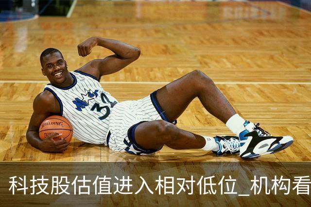 科技股估值进入相对低位 机构看好二十七股上涨空间