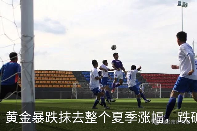 黄金暴跌抹去整个夏季涨幅，跌破4000美元关口！走势反常引发猜测